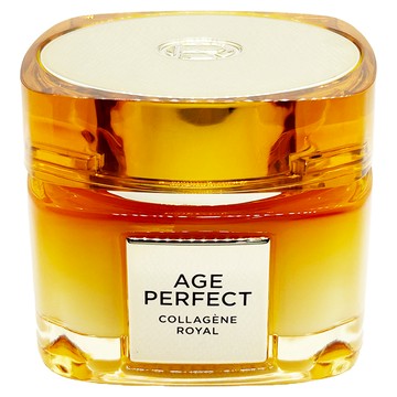 L'OREAL PARiS 巴黎萊雅 台灣公司貨 金致臻顏花蜜奢養膠原輕盈乳霜  60ml  1罐