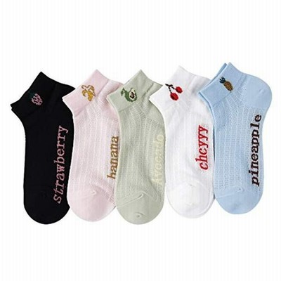 靴下 レディース くるぶしソックス 可愛い フリル靴下 女性 5足組 綿 靴下 ショットソックス レース履き口 蒸れない 脱げにくい くつし 通販 Lineポイント最大get Lineショッピング