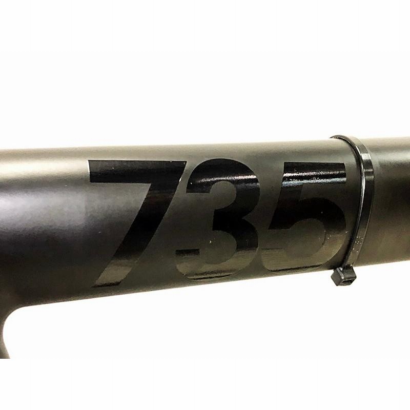 訳アリ リーダーバイク LEADER BIKES 735TR 735TR 2015年頃