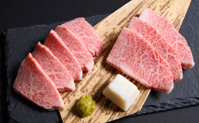 博多 和牛 焼肉 セット 500g A4～A5 配送不可：離島