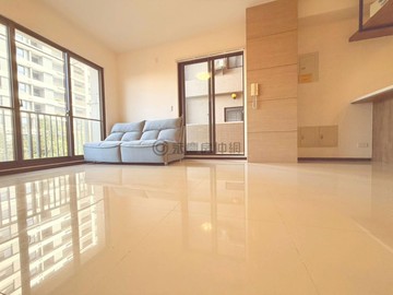 社區稀有｜大兩房平車｜露臺戶｜中國醫｜台中市北屯區軍福十三路