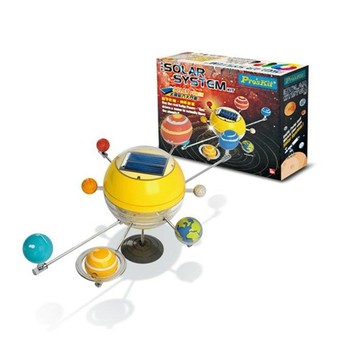 海夫健康生活館 ProsKit 科學玩具 太陽能八大行星 雙包裝(GE-679)
