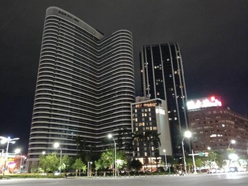 預售｜中央公園捷運/民生一號院兩房配車位｜高雄市新興區文橫一路