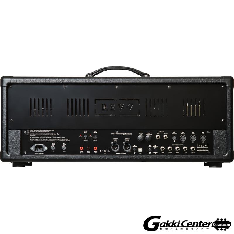 Revv Amplification Generator 100R MK3