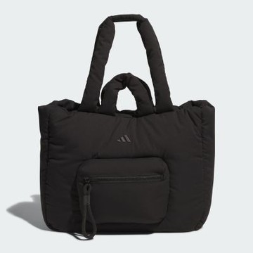 Adidas 愛迪達 Mh Pf Tote Bag [JZ4413] 托特包 肩背 手提 黑