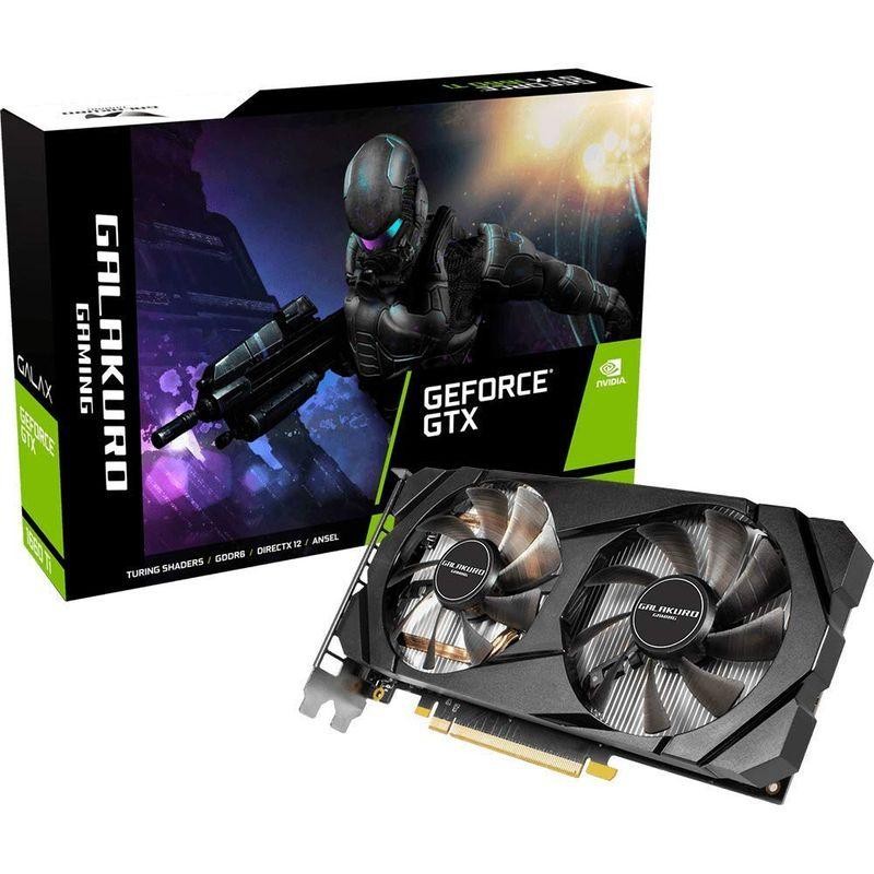 玄人志向 NVIDIA GeForce GTX 1660Ti 搭載 グラフィックボード 6GB ...