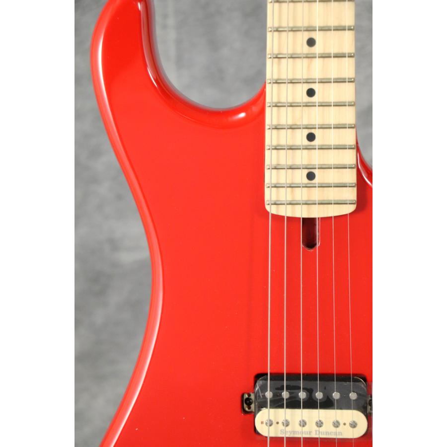 KRAMER   The 84 Radiant Red  (S N 22062901127)(梅田店)