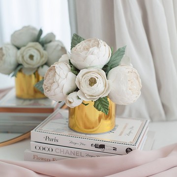 WHITE LACE - 芳香紙管盒