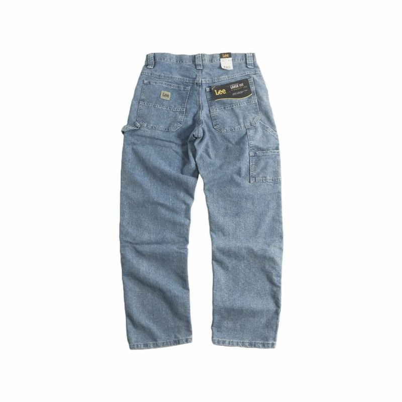 リー Lee #288 デニム カーペンターパンツ CARPENTER UTILITY