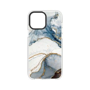 犀牛盾Clear 防摔背蓋手機殼 【獨家設計款】 -破曉