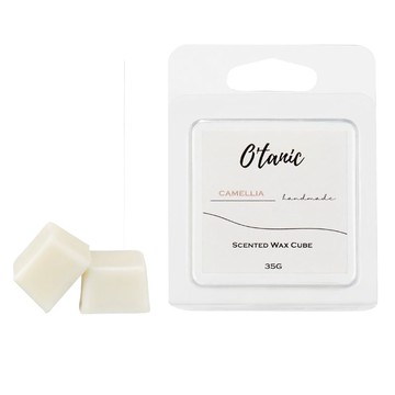 Otanic 清新山茶花香氛蠟塊