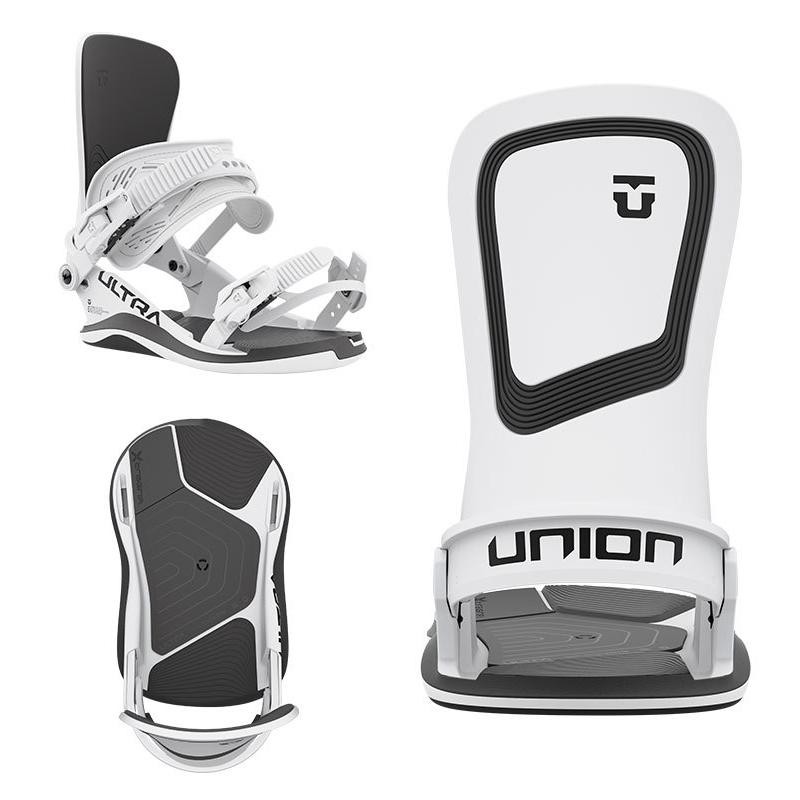 UNION ULTRA ユニオン ウルトラ ビンディング 22-23 Sサイズ UNION