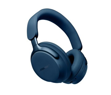 【Bose】 QuietComfort Ultra 消噪耳機