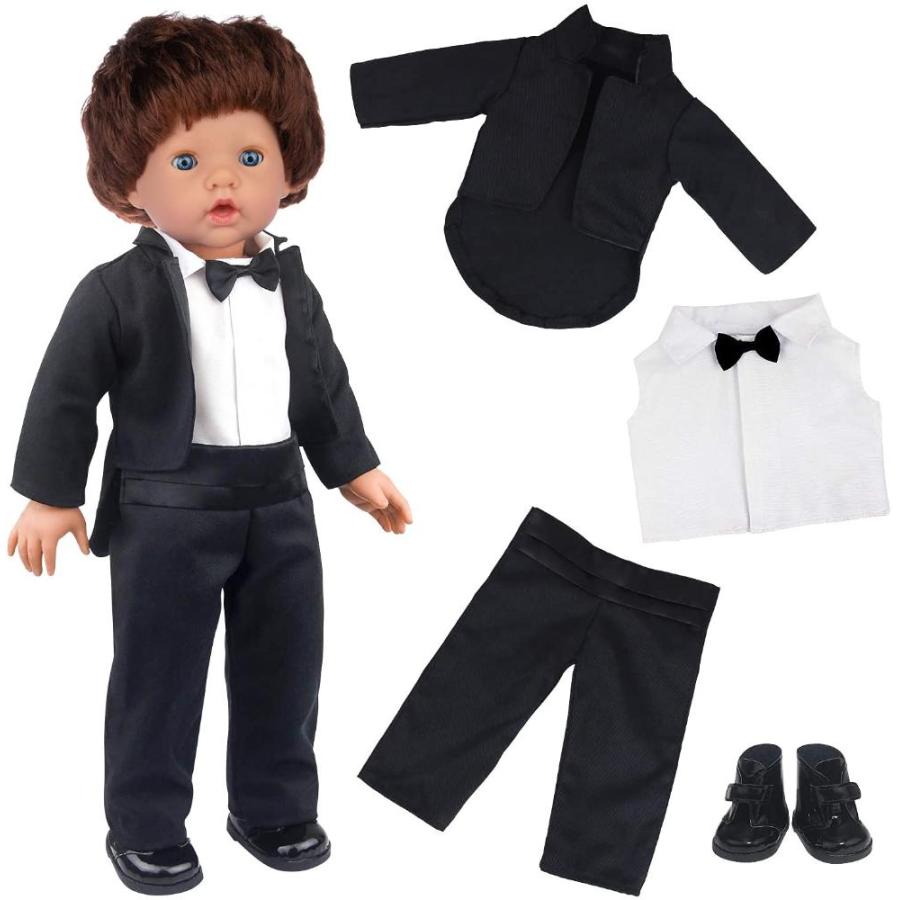 ZITA ELEMENT Doll Clothes- LOT 6 Daily Costumes Gown Clothes fit