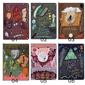 魔法書ipad10.2哈利波特air3/4保護套pro11死亡圣器9.7蛇怪mini45