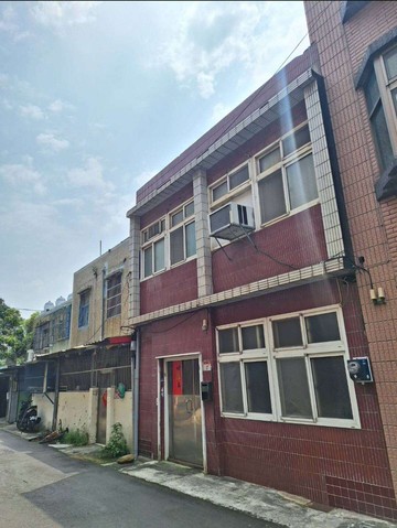 南崁后街南上路41巷透天  需大整理｜桃園市蘆竹區南上路