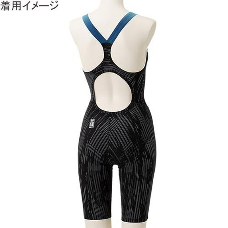 ASICS アシックス ASICS/レディス 競泳水着/トップインパクトライン