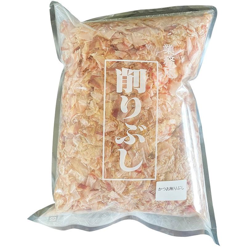 金虎 花かつお 1kg