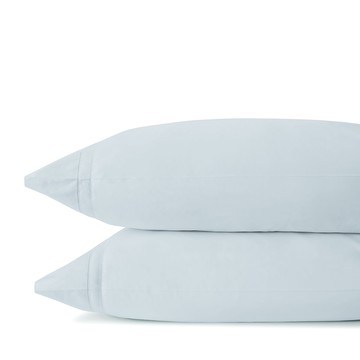 Sferra Finna Standard Pillowcase, Pair