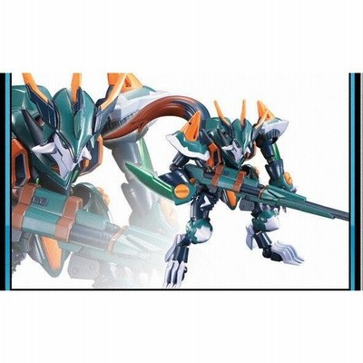 ダンボール戦機 12 LBX フェンリル バンダイ プラモデル