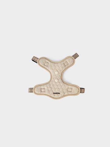 S’AIME 寵物胸背替換片-絎縫菱格