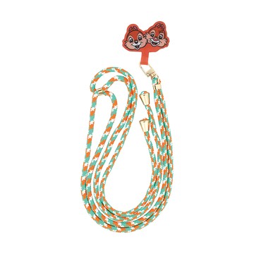 Skater 手機掛繩手腕帶2件入 ZRS1  奇奇蒂蒂  1組