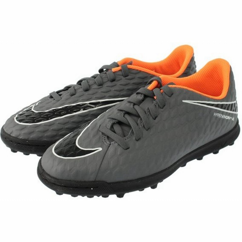 ナイキ ジュニア ファントム X 3 クラブ Tf Ah7298 081 ジュニア キッズ 子供 サッカー トレーニングシューズ グレー ブラック Nike 通販 Lineポイント最大0 5 Get Lineショッピング