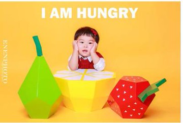 新款兒童攝影道具木質水果道具攝影道具西瓜檸檬草莓梨菠蘿獼猴桃