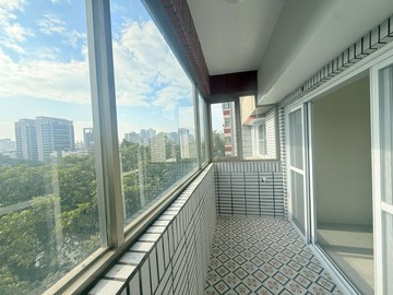 翠華國宅甲區翠華路首排全新整理大三房｜高雄市左營區翠華路