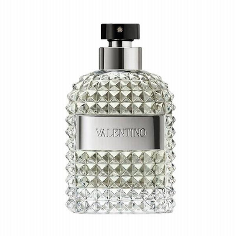 ヴァレンティノ ウォモ アクア EDT SP 75ml VALENTINO 香水 メンズ 