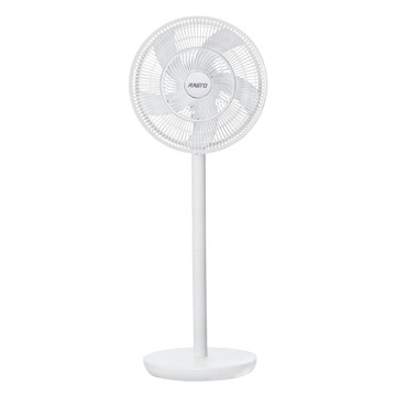 RASTO 14吋雙風道循環立扇 原廠保固  R-ARG006