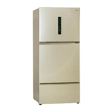 【HERAN 禾聯】578L 變頻三門電冰箱 HRE-C5721V
