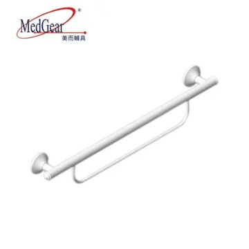 MedGear美而輔具 安全扶手毛巾架