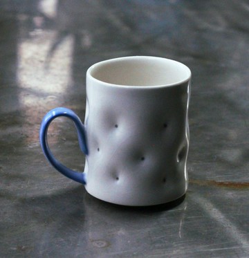 雲朵的盡頭是星光|藍把杯