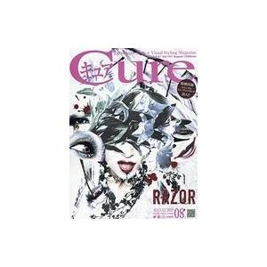 中古音楽雑誌 付録付)Cure 2019年8月号 Vol.191