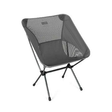 ├登山樂┤韓國 Helinox Chair One XL 輕量戶外椅 - 碳灰 HX-10002798