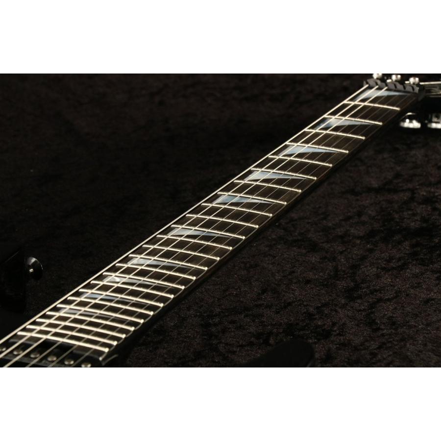 Jackson   American Series Soloist SL3 Ebony Fingerboard Gloss Black ジャクソン(S N JAS2252015(セール特価！)(御茶ノ水本店)