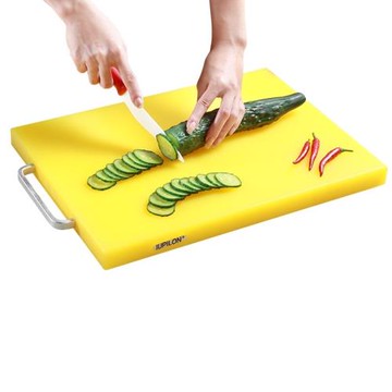 IUPILON抗菌防滑塑料切菜板健康環保不易發霉加厚砧板案板刀板