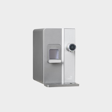 OASIS 桌上型三溫製冰沁淨飲水機