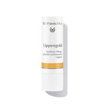 Dr. Hauschka 德世華拉 律動 護唇棒 4.9g 護唇膏 律動護唇棒 德國原裝 附發票現貨 全館499超取免運｜滿額領券最高現折$200⚡保養 美妝 品牌香氛 【心心哈德】