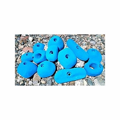 人気ブランド Tu様専用クライミングホールド12個セット 登山用品 Www Indiashopps Com