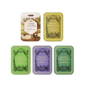 韓國 Optatum 香氛紙 12片 多款可選