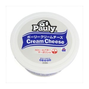 pauly クリームチーズ 226g