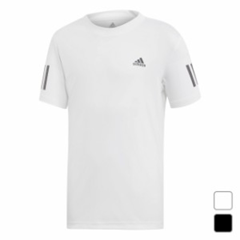 adidas club 3str tee