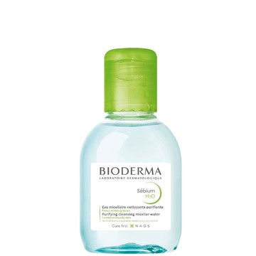 Bioderma Sebium H2O Micellar Water (3.34 oz.)