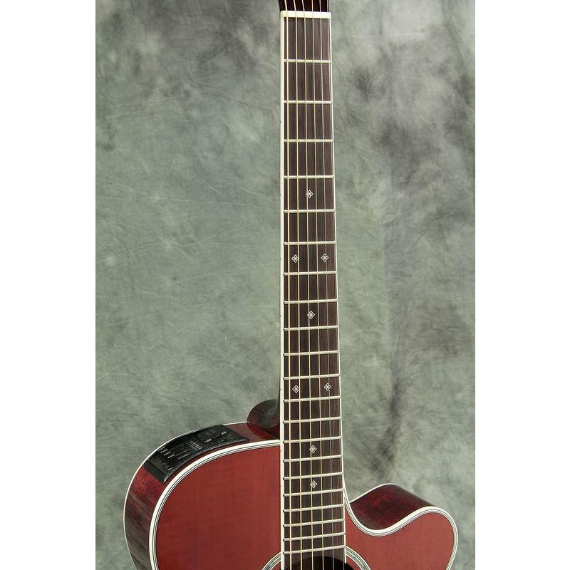 TAKAMINE PTU121C FCB エレクトリックアコースティックギター