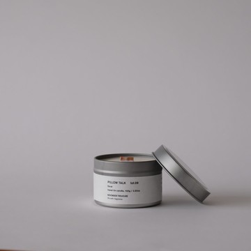 31' MORNING DEW / 旅行蠟燭