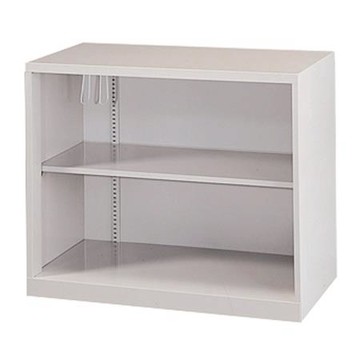 EASY二層開放式公文櫃/UN-2(限送新竹以北)