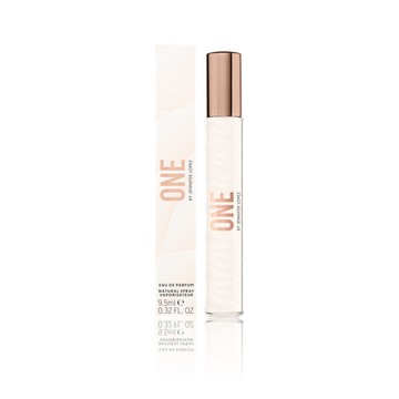 【JENNIFER LOPEZOne 女性淡香精 9.5ml(當代女性魅力)
