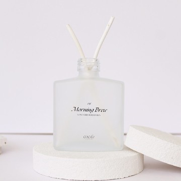 【聖誕禮物】擴香香氛 | 06清晨茶香 Morning Brew - 100ml/50ml